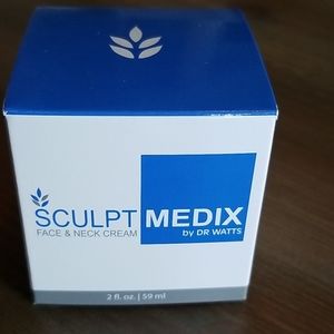 MEDIX face & neck cream